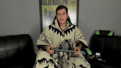 Snapshot of jamesinked_ chatting on 2, 3, 2025 Jamesinked  online show from 2, 3, 2025