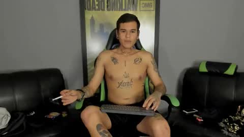 Snapshot of jamesinked_ chatting on 5, 3, 2025 Jamesinked  online show from 5, 3, 2025