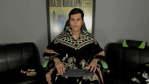 Snapshot of jamesinked_ chatting on 10, 3, 2025 Jamesinked  online show from 10, 3, 2025