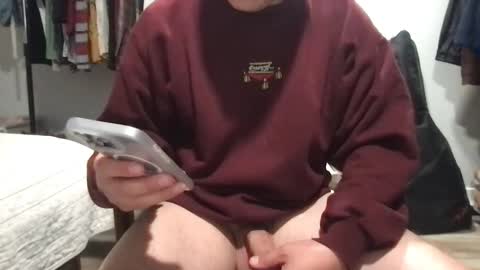 jamesishorny6969 online show from 8, 1, 2025