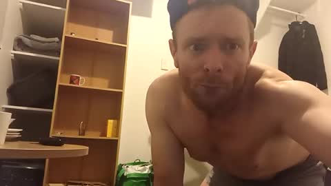 Snapshot of jamesloveridge901 chatting on 27, 6, 2026 jamesloveridge901 online show from 27, 6, 2026