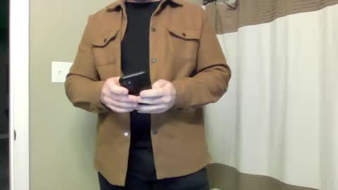 Snapshot of jamesmckendree chatting on 21, 1, 2025 jamesmckendree online show from 21, 1, 2025