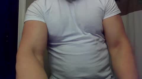 Snapshot of jamesmckendree chatting on 5, 2, 2025 jamesmckendree online show from 5, 2, 2025