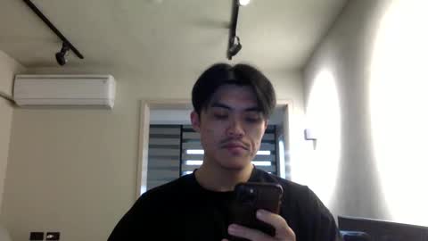 jamesmo820913 online show from 8, 2, 2025