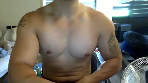 jamesmo820913 online show from 13, 10, 2025