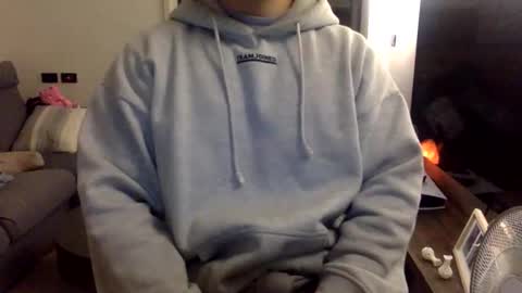 jamesmo820913 online show from 11, 1, 2026