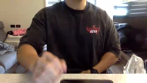 jamesmo820913 online show from 16, 1, 2026