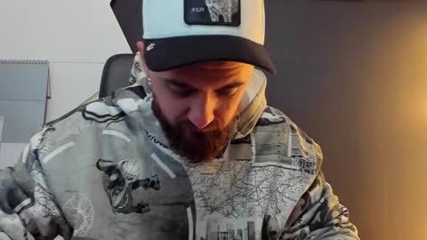 JamesMyers online show from 7, 2, 2025