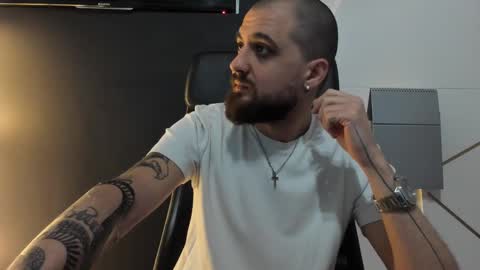 JamesMyers online show from 15, 2, 2025