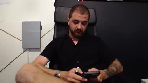 JamesMyers online show from 9, 9, 2025