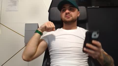 JamesMyers online show from 20, 11, 2025