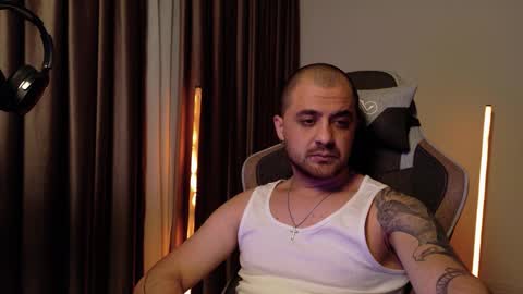 JamesMyers online show from 9, 1, 2026