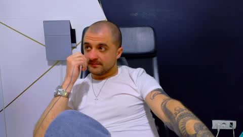 JamesMyers online show from 10, 4, 2026