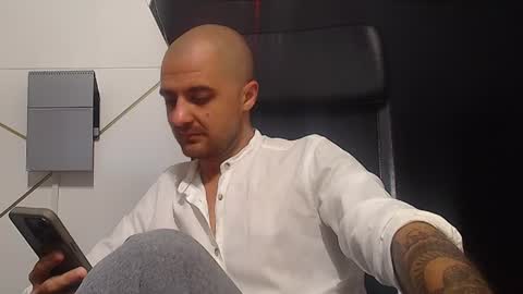 JamesMyers online show from 9, 7, 2026