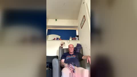 jamesoil632 online show from 17, 5, 2026