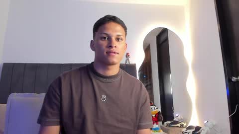 Snapshot of jamesowenn chatting on 7, 5, 2026 James Owenn online show from 7, 5, 2026