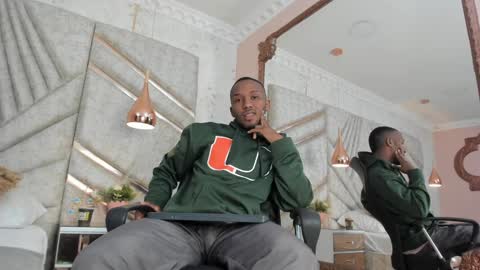 James  online show from 26, 1, 2025