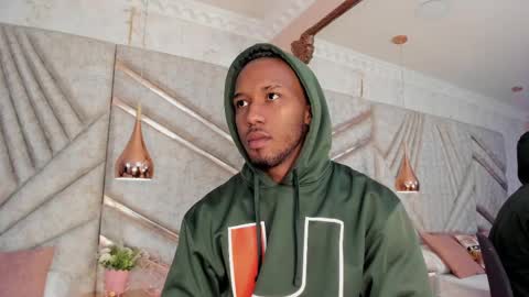 James  online show from 8, 3, 2025