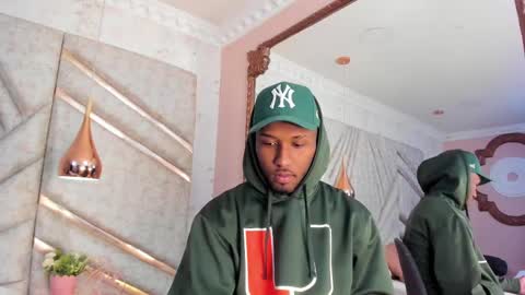 James  online show from 12, 3, 2025