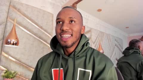 James  online show from 12, 3, 2025