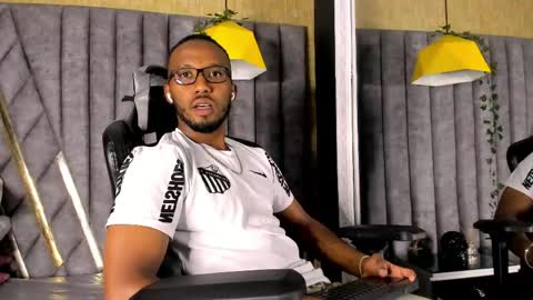 James  online show from 17, 4, 2026