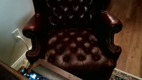 James Pembroke at your service online show from 12, 3, 2026