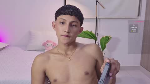jamess_blanco online show from 22, 5, 2026