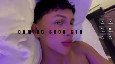 jamess_blanco online show from 26, 5, 2026