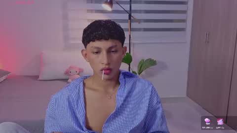 jamess_blanco online show from 28, 7, 2026
