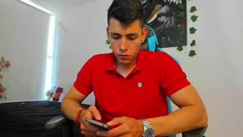 Jamess hott online show from 13, 12, 2024