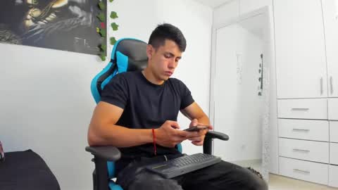 Jamess hott online show from 14, 1, 2025