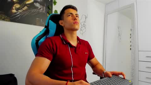 Jamess hott online show from 14, 2, 2025