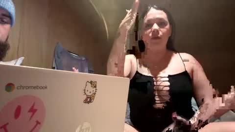 JSsexstream online show from 9, 2, 2026