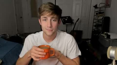 Jamesterl online show from 20, 1, 2025