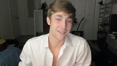 Jamesterl online show from 28, 1, 2025