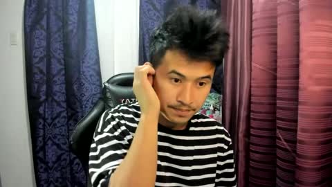 jamesthebigcockxxx online show from 2, 2, 2025