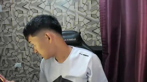 jamesthebigcockxxx online show from 12, 9, 2025