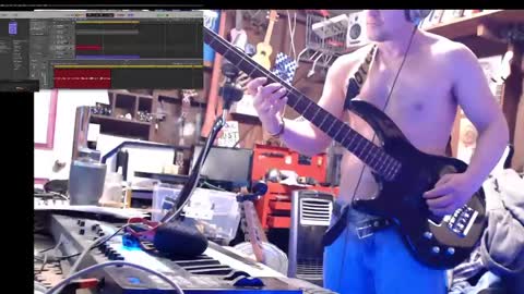 Jameswebbscope online show from 12, 2, 2025