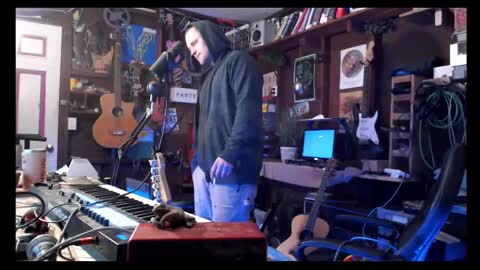 Jameswebbscope online show from 18, 2, 2025