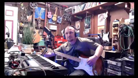 Jameswebbscope online show from 24, 2, 2025