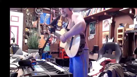 Jameswebbscope online show from 26, 2, 2025