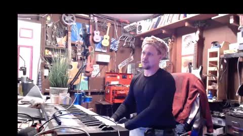 Jameswebbscope online show from 27, 2, 2025