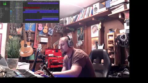 Jameswebbscope online show from 2, 3, 2025