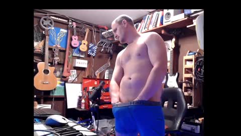 Jameswebbscope online show from 10, 3, 2025