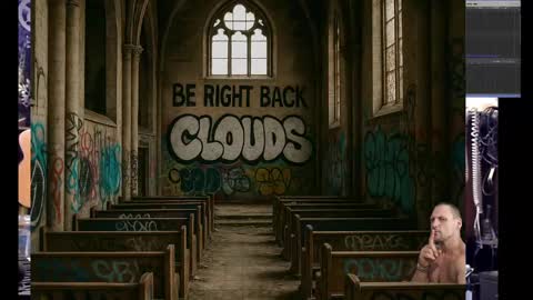 Jameswebbscope online show from 29, 9, 2025