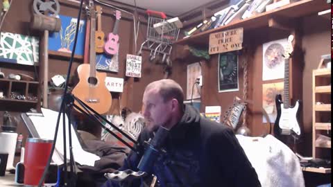 Jameswebbscope online show from 9, 1, 2026