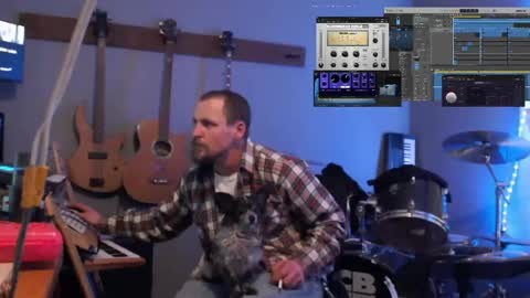 Jameswebbscope online show from 23, 2, 2026