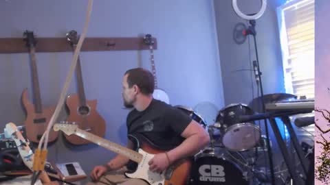 Jameswebbscope online show from 4, 3, 2026