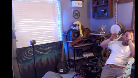 Jameswebbscope online show from 20, 4, 2026