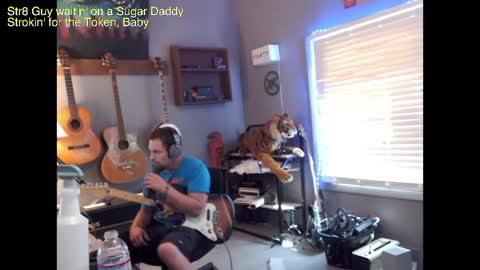 Jameswebbscope online show from 3, 6, 2026